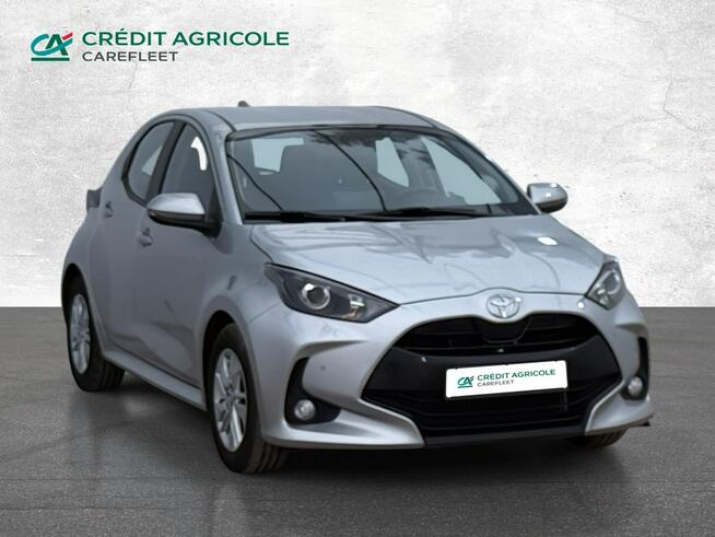 Toyota Yaris 1.5 Comfort Warszawa - zdjęcie 3