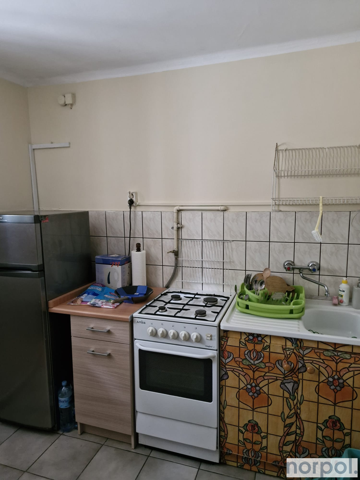 Plac Axentowicza, Krowodrza, mieszkanie 53m2 do wynajęcia Krowodrza - zdjęcie 7