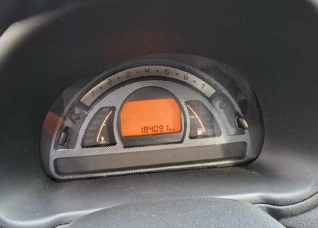 Sprzedam Citroen C2 rok 2005 Mysłowice - zdjęcie 6