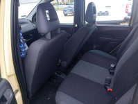 Fiat Panda klimatyzacja*alufelgi * Chełm Śląski - zdjęcie 10