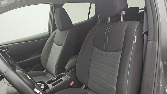 Nissan Leaf 40kWh N-Connecta ! Z Polskiego Salonu ! Faktura VAT ! Warszawa - zdjęcie 10