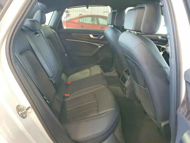 Audi A6 PREMIUM PLUS / S-Line / Quattro Tarnów - zdjęcie 9