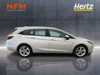 Opel Astra 1,6 DTH S&amp;S(136 KM) Dynamic Salon PL Faktura-Vat Warszawa - zdjęcie 7