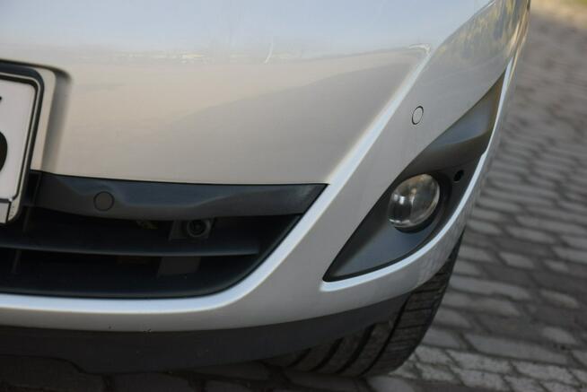 Opel Meriva 1.4B 114Tys Km/ Navi/ 2 Kpl Kół/ Sprowadzony Tarnogród - zdjęcie 6