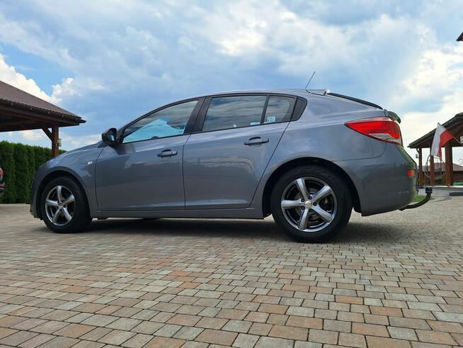 Chevrolet Cruze Pagórek - zdjęcie 3