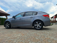Chevrolet Cruze Pagórek - zdjęcie 3