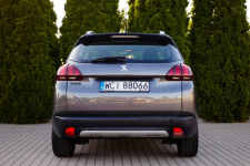 Peugeot 2008 1.6HDI_100KM_Lift_Navi_Led_Allure Rzekuń - zdjęcie 10