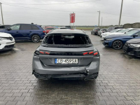 Peugeot 508 Salon Polska Skóra Kamera Podgrzewanie Virtual Cockpit Gliwice - zdjęcie 5
