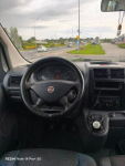 Fiat Scudo Krajowy - 9 os - 1.6d 90Km - 2009 r Głogów - zdjęcie 7