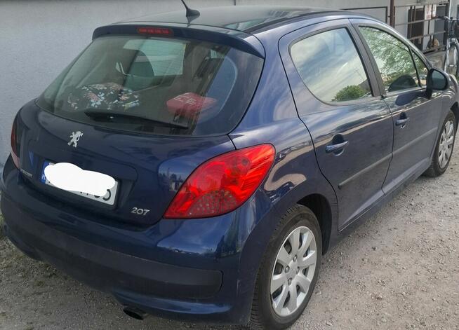 Sprzedam Peugot 207 Szydłowiec - zdjęcie 4