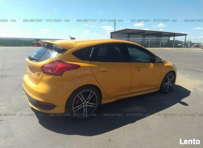 Ford Focus 2016, 2.0L, po gradobiciu Słubice - zdjęcie 4