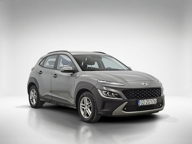 Hyundai Kona 1.0 T-GDI Modern ! Z Polskiego Salonu ! Faktura VAT ! Warszawa - zdjęcie 7