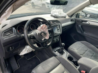 Volkswagen Tiguan Klimatronik Podgrzewanie Gliwice - zdjęcie 6