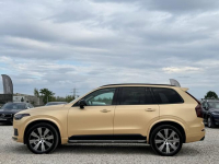 Volvo XC90, 2021 Michałowice - zdjęcie 7