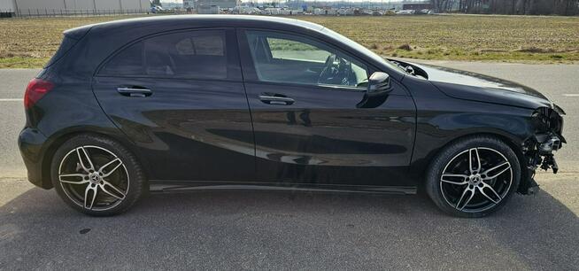 Mercedes A 200 98.000km Pleszew - zdjęcie 6