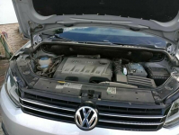 Volkswagen Touran Kłódno - zdjęcie 7