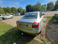 Audi a4 b6