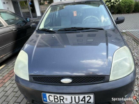 Ford Fiesta 1.4 2002r