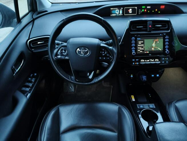 Toyota Prius 2020*1.8vvti*Hybrid*Hud Bibice - zdjęcie 5