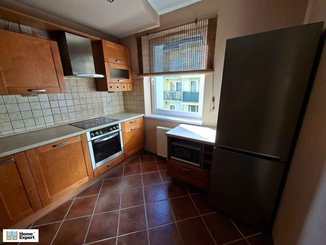 2pok, 44met, okolice Oporowskiej BALKON/PIWNICA (Wrocław) Fabryczna - zdjęcie 5