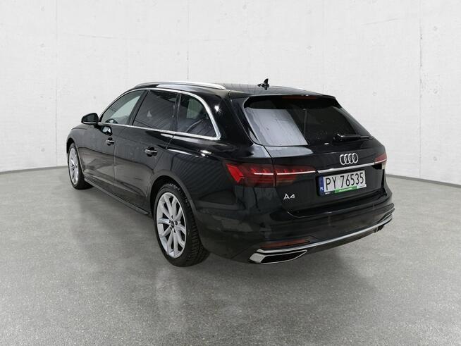 Audi A4 Poleasingowe.pl BZ Komorniki - zdjęcie 5