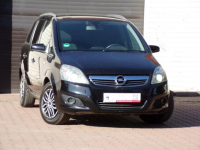 Opel Zafira BI Xenon /Klimatronic /Navi /7 osobowy Mikołów - zdjęcie 2