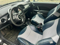 MINI One D | 1.4 Diesel | Klima | Alufelgi | Limited Edition Szczecin - zdjęcie 7