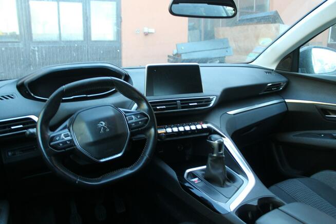 Peugeot 3008 Ostrów Wielkopolski - zdjęcie 7
