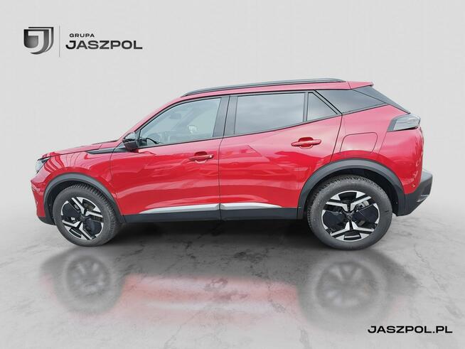 Peugeot 2008 Allure, Demo, Gwarancja, VAT 23% Łódź - zdjęcie 8