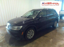 Volkswagen Tiguan 2020, 2.0L, S, po gradobiciu