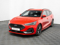 Ford Focus NO367CR#2.3 EcoBoost ST X Pakiet zimowy Salon PL VAT23% Gdańsk - zdjęcie 2