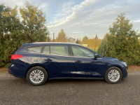 Ford Focus Titanum 1.5 diesel FV 23% Poznań - zdjęcie 3