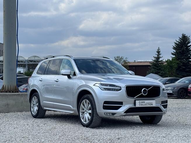 Volvo XC 90, 2018 Michałowice - zdjęcie 2