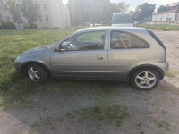 Opel Corsa 2005 1.2 benzyna Legnica - zdjęcie 3