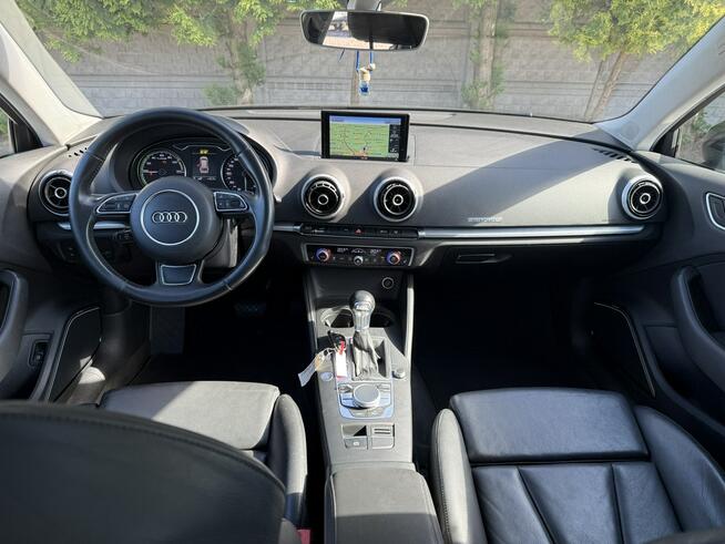 Audi A3 E-Tron Zielona Łąka - zdjęcie 8