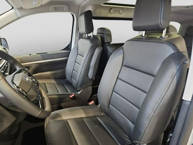 Zafira Business VIP 2.0-177KM OC/AC/NNW - 1%, 8 lat ochrony Łódź - zdjęcie 12