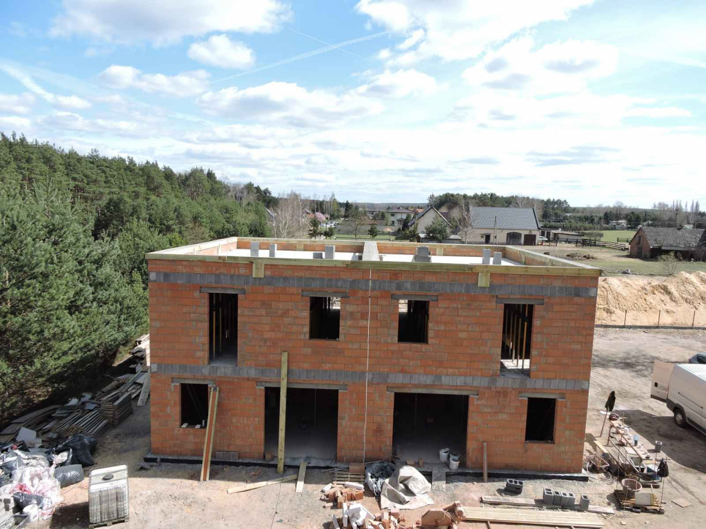 2pok, 62met, okolice Wrzosowej TARAS/OGRÓD/2025 (Syców) Syców - zdjęcie 1