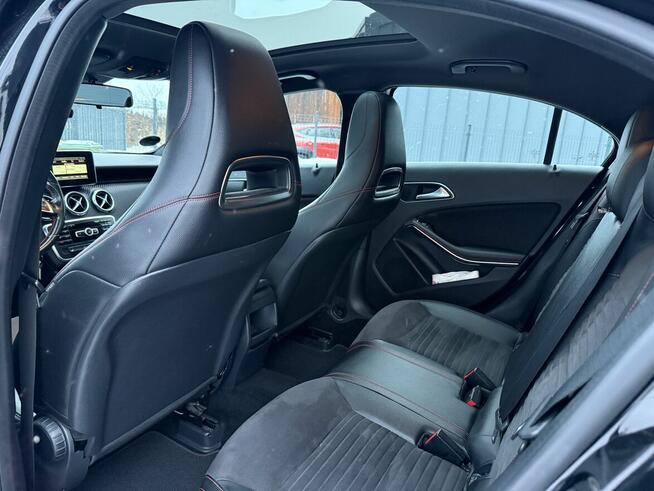 Mercedes A klasa AMG Ożarów Mazowiecki - zdjęcie 7