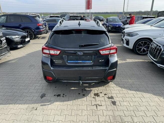 Subaru XV Europa HAK AWD Automat Skóra Podgrzewanie Kamera 156KM Gliwice - zdjęcie 7