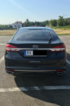 Ford Mondeo MK5 Vignale 2.0 TDCI PowerShift 2019 Krosno - zdjęcie 5