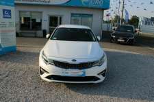 Kia Optima 1.6TGdi &quot;M&quot; F-vat Kamera Navi AUTO HOLD Warszawa - zdjęcie 3