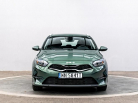 Kia Ceed SW 1.5 T-GDI 7DCT M 160KM Salon Polska Poznań - zdjęcie 7