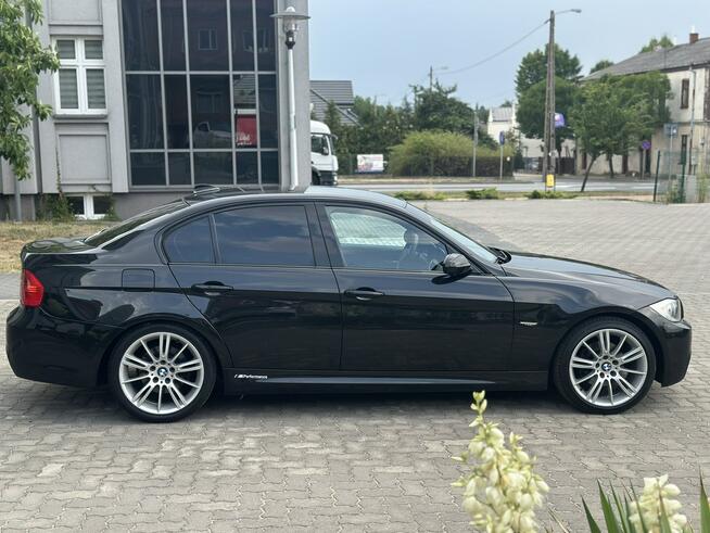 BMW 320 Zwoleń - zdjęcie 6