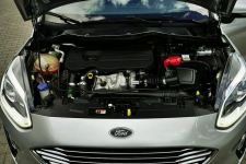 Ford Fiesta 1,5TDCI Klima, kamera, grzane fotele, 2018r. Płock - zdjęcie 12