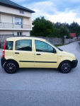 Fiat Panda Słopiec - zdjęcie 6