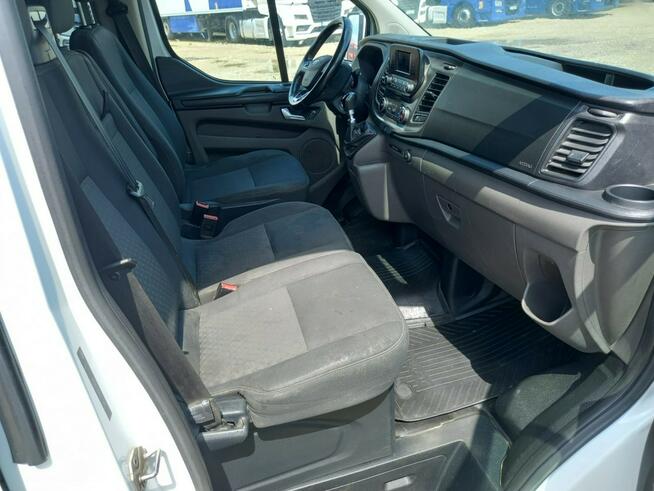 Ford Transit Custom Komorniki - zdjęcie 12