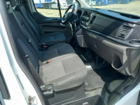 Ford Transit Custom Komorniki - zdjęcie 12