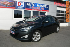 Hyundai i40 1.7 CRDi Serwis LED Skóra Kamera Navi Bluetooth