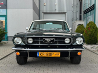 Ford Mustang Oryginalny pakiet GT! Silnik 4.7 V8 289. Węgrzce - zdjęcie 2