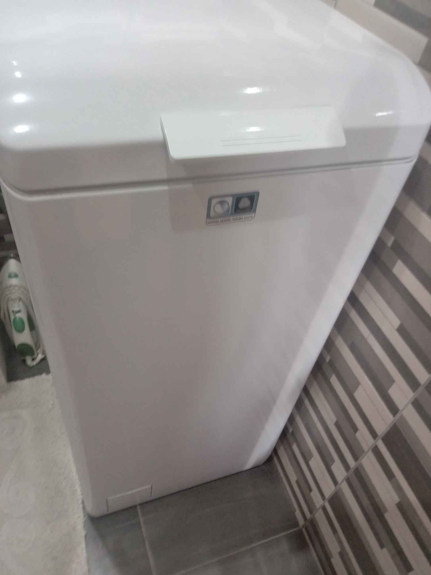 pralka electrolux Włocławek - zdjęcie 2